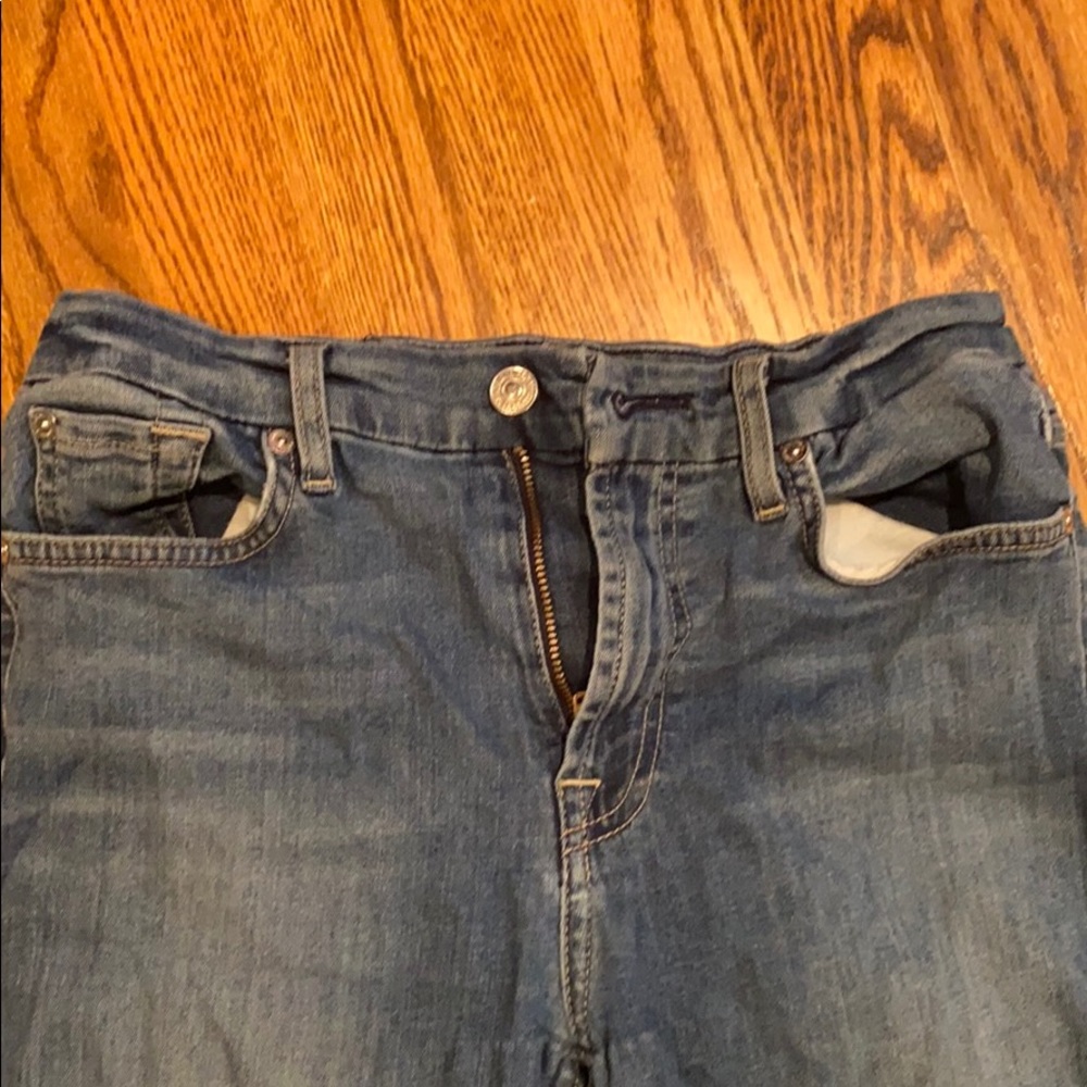 Jeans - Picture 3 of 3